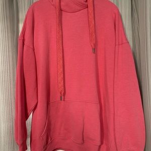 Aerie Oversized Hoodie